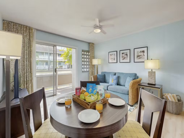 Kauai Vacation Rental in Kapaa